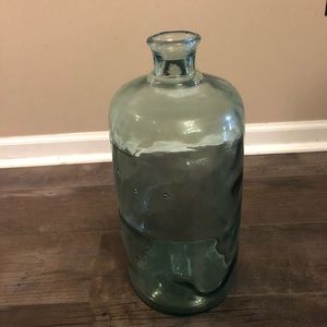 Accent vase